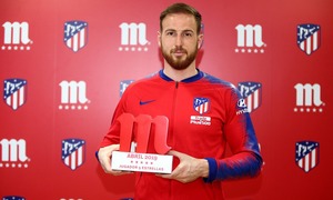 Oblak: 